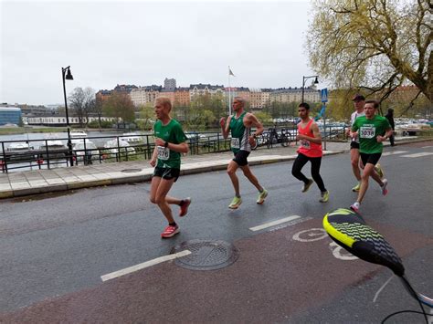 kungsholmen runt resultat